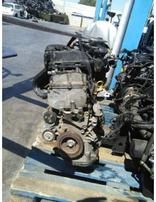 Recambio de motor completo para nissan micra (k12e) city (d) referencia OEM IAM CR12 <CASCO>  2