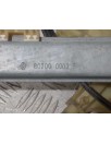 Recambio de elevalunas delantero derecho para renault laguna iii dynamique referencia OEM IAM 807000002R SOLO MECANISMO 