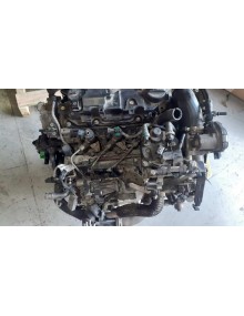 Recambio de motor casco para peugeot 308 1.6 16v hdi fap referencia OEM IAM 9HP  