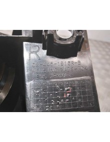 Recambio de piloto trasero derecho para seat ibiza (6l1) referencia OEM IAM 084451916R NUEVO  2