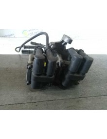 Recambio de bobina encendido para fiat seicento (187) active referencia OEM IAM   