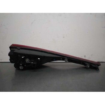 Recambio de piloto trasero derecho interior para renault megane iv berlina 5p limited referencia OEM IAM 265506075R 90083569 