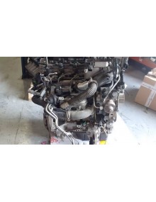 Recambio de motor casco para peugeot 308 1.6 16v hdi fap referencia OEM IAM 9HP   2