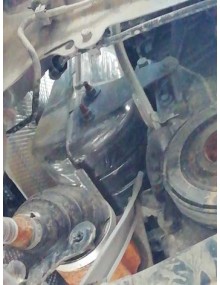 Recambio de catalizador para renault captur ii experience referencia OEM IAM   