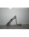Recambio de elevalunas trasero derecho para renault laguna iii dynamique referencia OEM IAM 827000001R SOLO MECANISMO 