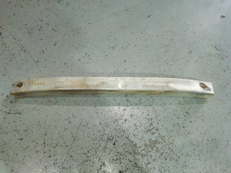 Recambio de refuerzo paragolpes delantero para nissan primera berlina (p12) acenta referencia OEM IAM 62030AU300  