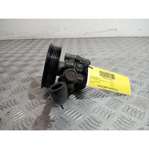 Recambio de bomba direccion para kia carens 2.0 turbodiesel cat referencia OEM IAM 0K2KG32600  