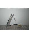 Recambio de elevalunas trasero izquierdo para renault laguna iii dynamique referencia OEM IAM 827010001R SO MECANISMO 