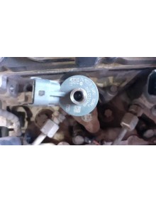 Recambio de inyector para peugeot 308 1.6 16v hdi fap referencia OEM IAM 0445110340  