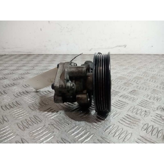 Recambio de bomba direccion para kia carens 2.0 turbodiesel cat referencia OEM IAM 0K2KG32600  