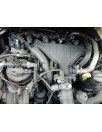 Recambio de motor completo para citroën c4 picasso 2.0 hdi fap cat (rhr / dw10bted4) referencia OEM IAM RHJ M DESPIECE