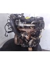 Recambio de motor completo para citroën c4 picasso 2.0 hdi fap cat (rhr / dw10bted4) referencia OEM IAM RHJ M DESPIECE