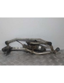 Recambio de motor limpia delantero para renault laguna iii dynamique referencia OEM IAM 405188 4 CABLES 288100001N