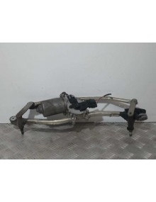 Recambio de motor limpia delantero para renault laguna iii dynamique referencia OEM IAM 405188 4 CABLES 288100001N 2