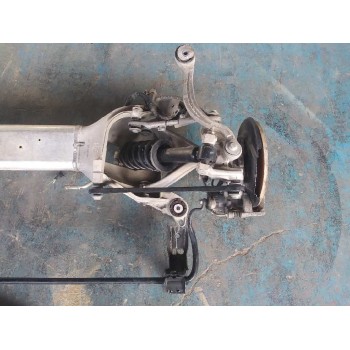 Recambio de puente trasero para peugeot 508 allure referencia OEM IAM 9817524080  9817524080