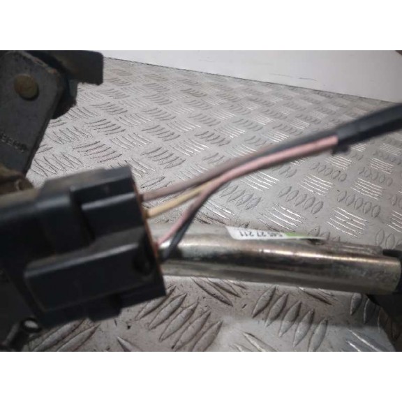 Recambio de motor limpia delantero para renault laguna iii dynamique referencia OEM IAM 405188 4 CABLES 288100001N