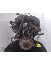 Recambio de motor completo para citroën c4 picasso 2.0 hdi fap cat (rhr / dw10bted4) referencia OEM IAM RHJ M DESPIECE
