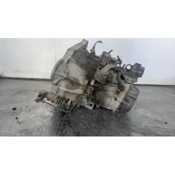 Recambio de caja cambios para hyundai i30 classic referencia OEM IAM   