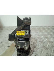 Recambio de cerradura puerta delantera izquierda para kia stonic (ybcuv) drive referencia OEM IAM 81310H8040  5 PINS