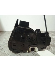 Recambio de cerradura puerta delantera izquierda para kia stonic (ybcuv) drive referencia OEM IAM 81310H8040  5 PINS 2