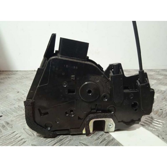 Recambio de cerradura puerta delantera izquierda para kia stonic (ybcuv) drive referencia OEM IAM 81310H8040  5 PINS