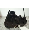 Recambio de cerradura puerta delantera izquierda para kia stonic (ybcuv) drive referencia OEM IAM 81310H8040  5 PINS