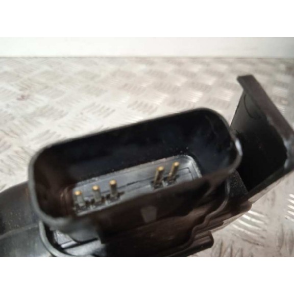 Recambio de cerradura puerta delantera izquierda para kia stonic (ybcuv) drive referencia OEM IAM 81310H8040  5 PINS
