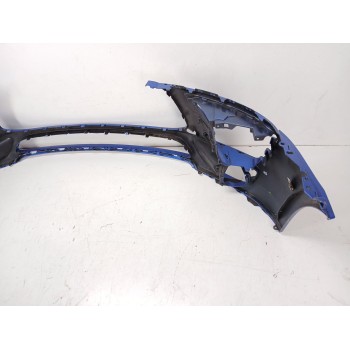 Recambio de paragolpes delantero para porsche macan (95b) 3.0 s referencia OEM IAM 95B807221A  