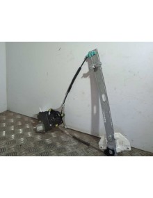 Recambio de elevalunas delantero izquierdo para kia stonic (ybcuv) drive referencia OEM IAM 82450H8010  6 PINS 2