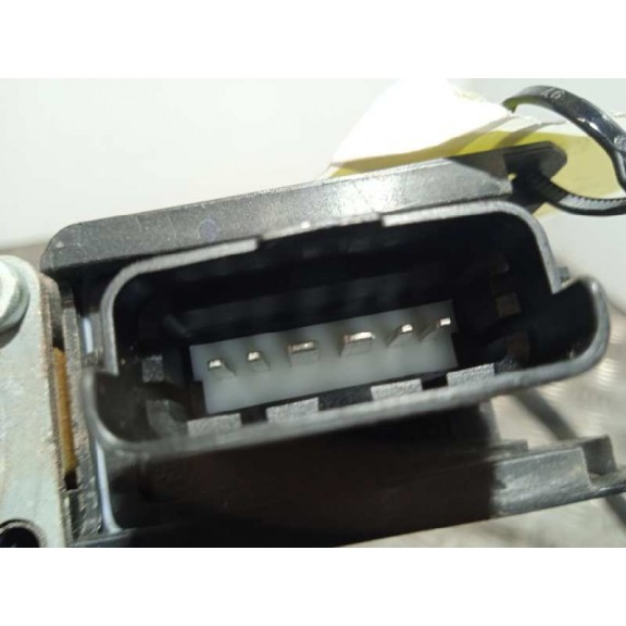 Recambio de elevalunas delantero izquierdo para kia stonic (ybcuv) drive referencia OEM IAM 82450H8010  6 PINS