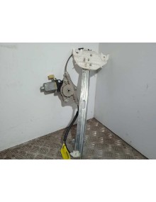 Recambio de elevalunas trasero izquierdo para kia stonic (ybcuv) drive referencia OEM IAM 83450H8000  2 PINS