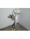Recambio de elevalunas trasero izquierdo para kia stonic (ybcuv) drive referencia OEM IAM 83450H8000  2 PINS