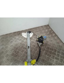 Recambio de elevalunas trasero izquierdo para kia stonic (ybcuv) drive referencia OEM IAM 83450H8000  2 PINS 2