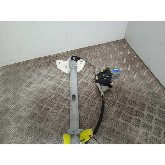 Recambio de elevalunas trasero izquierdo para kia stonic (ybcuv) drive referencia OEM IAM 83450H8000  2 PINS