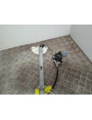 Recambio de elevalunas trasero izquierdo para kia stonic (ybcuv) drive referencia OEM IAM 83450H8000  2 PINS