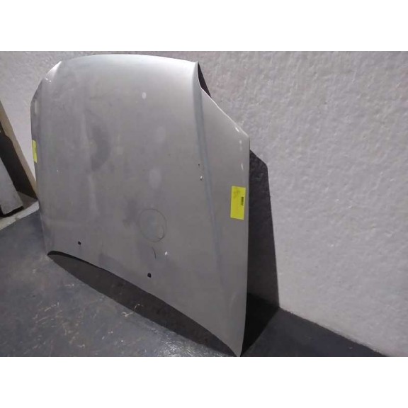 Recambio de capot para hyundai accent (lc) 1.3 cat referencia OEM IAM  GRIS 1 GOLPE
