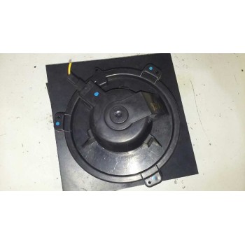 Recambio de motor calefaccion para fiat punto berl. (176) 75 elx referencia OEM IAM B837 MAGNETI MARELLI 