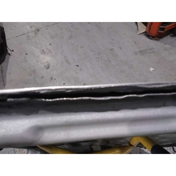 Recambio de capot para hyundai accent (lc) 1.3 cat referencia OEM IAM  GRIS 1 GOLPE