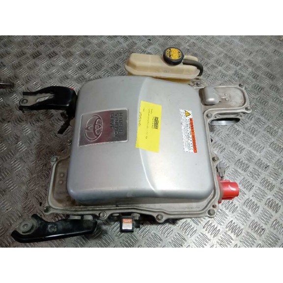 Recambio de bateria para toyota prius (nhw20) 1.5 cat referencia OEM IAM G920047120 CONVERTIDOR 