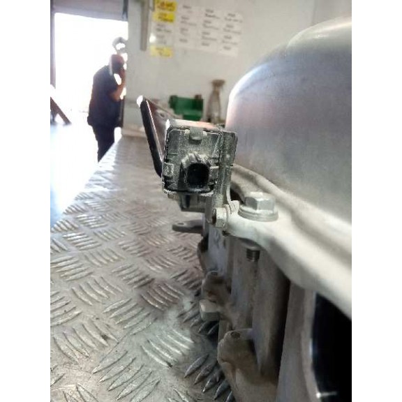 Recambio de bateria para toyota prius (nhw20) 1.5 cat referencia OEM IAM G920047120 CONVERTIDOR 