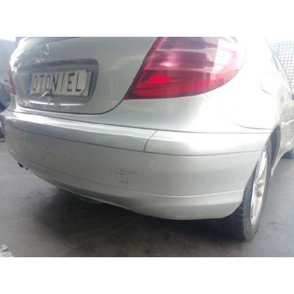 Recambio de paragolpes trasero para mercedes-benz clase c (w203) sportcoupe c 180 (203.735) referencia OEM IAM   