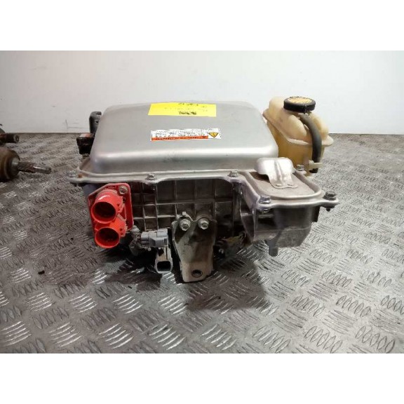 Recambio de bateria para toyota prius (nhw20) 1.5 cat referencia OEM IAM G920047120 CONVERTIDOR 