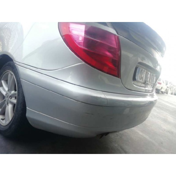 Recambio de paragolpes trasero para mercedes-benz clase c (w203) sportcoupe c 180 (203.735) referencia OEM IAM   