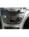 Recambio de mando climatizador para opel insignia berlina expression referencia OEM IAM 90802615  