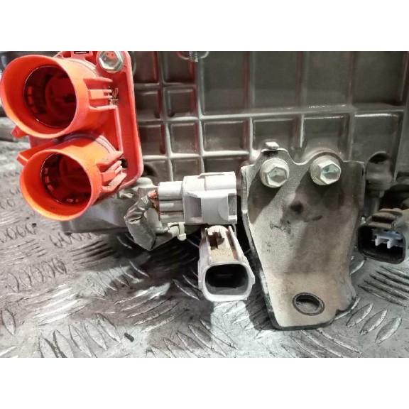 Recambio de bateria para toyota prius (nhw20) 1.5 cat referencia OEM IAM G920047120 CONVERTIDOR 