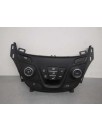 Recambio de mando climatizador para opel insignia berlina expression referencia OEM IAM 90802615  