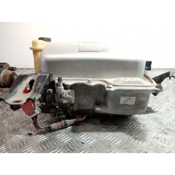Recambio de bateria para toyota prius (nhw20) 1.5 cat referencia OEM IAM G920047120 CONVERTIDOR 