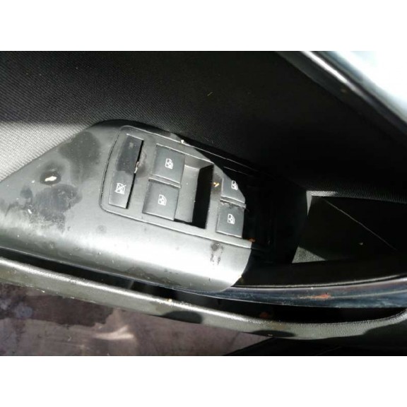 Recambio de mando elevalunas delantero izquierdo para opel insignia berlina expression referencia OEM IAM 22915121  