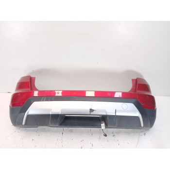 Recambio de paragolpes trasero para seat arona (kj7, kjp) 1.0 tsi referencia OEM IAM   