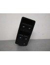 Recambio de mando elevalunas delantero izquierdo para opel insignia berlina expression referencia OEM IAM 22915121  